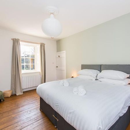 Stunning Stables Cottage In East Lothian Country Estate North Berwick Eksteriør billede