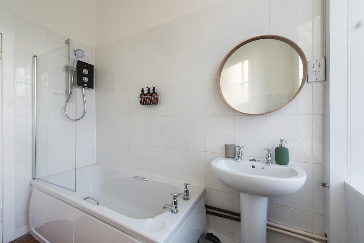 Stunning Stables Cottage In East Lothian Country Estate North Berwick Eksteriør billede