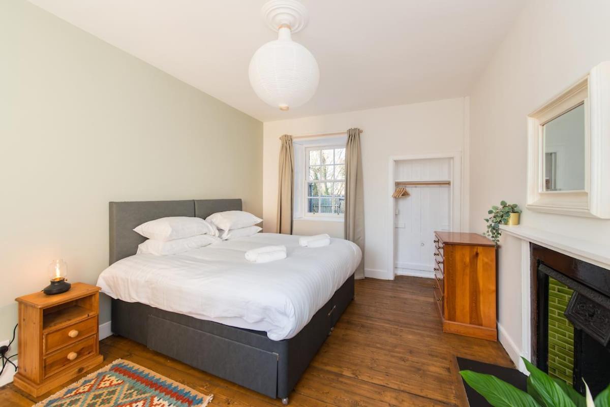 Stunning Stables Cottage In East Lothian Country Estate North Berwick Eksteriør billede