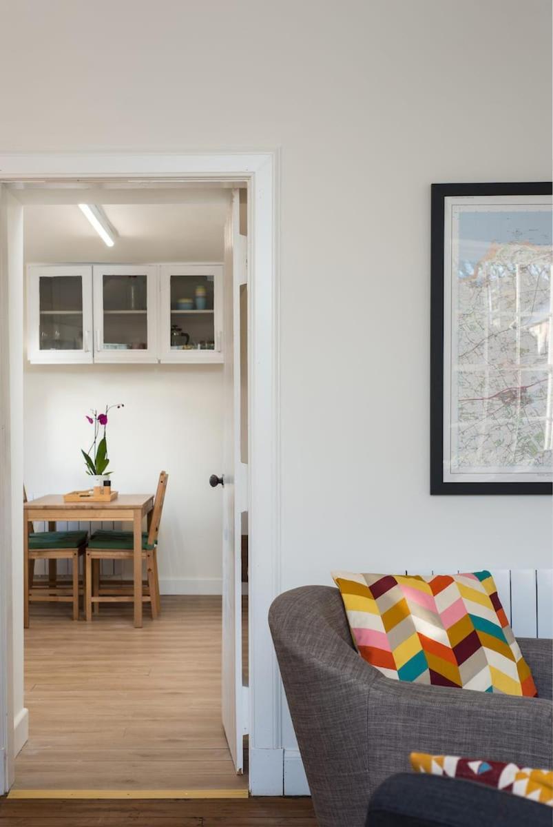 Stunning Stables Cottage In East Lothian Country Estate North Berwick Eksteriør billede