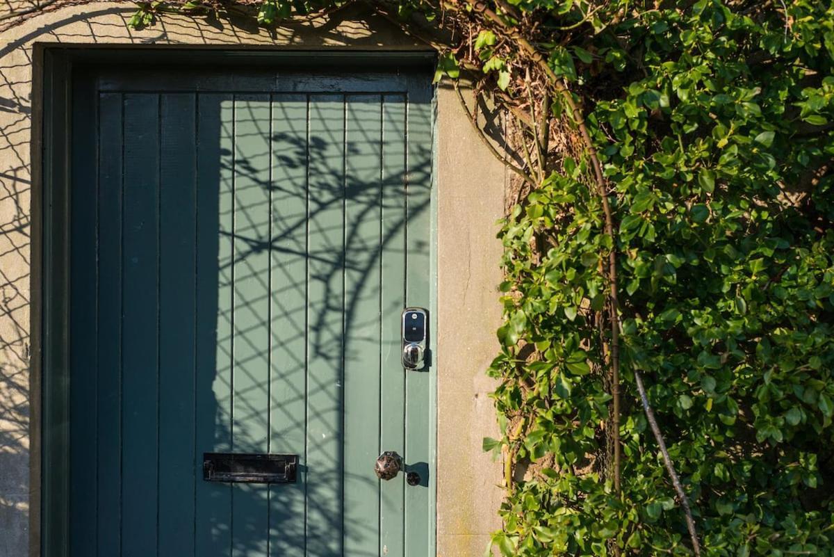 Stunning Stables Cottage In East Lothian Country Estate North Berwick Eksteriør billede